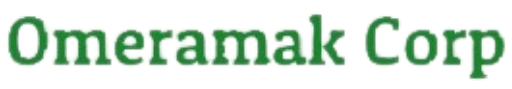 omeramak Logo